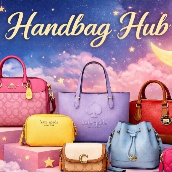 handbaghub